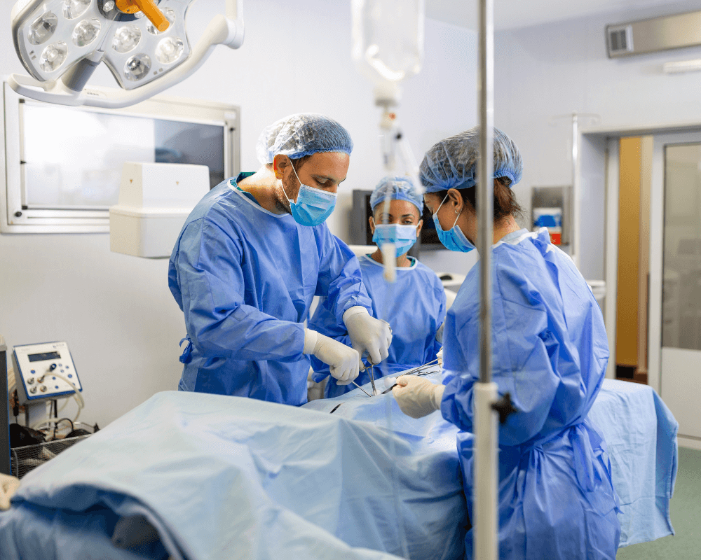 Equiparação Hospitalar: O que é, quem tem direito e quais os benefícios tributários
