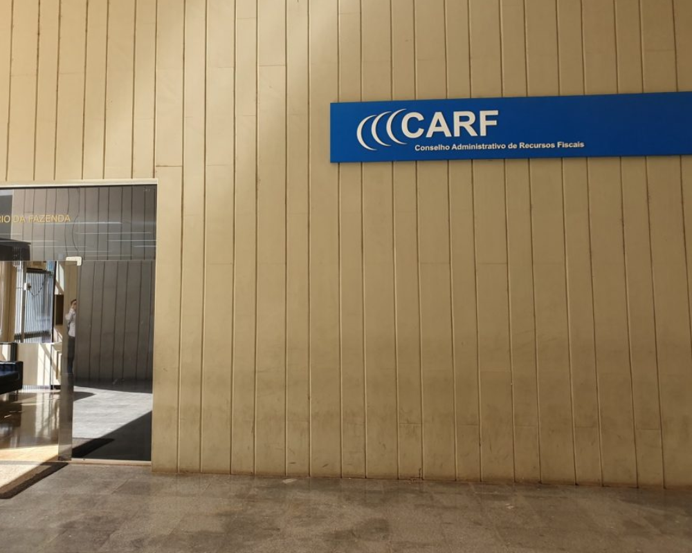 Carf Eleva o Padrão de Substância Econômica