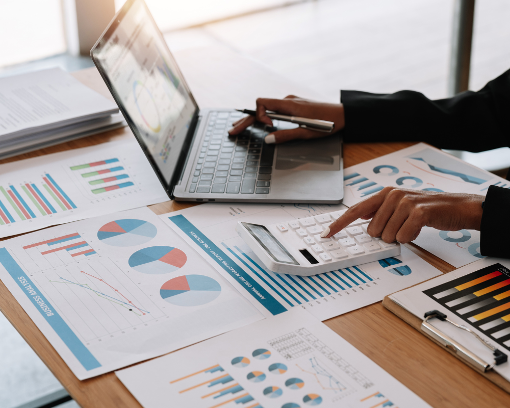 Diagnóstico Tributário Empresarial 360°