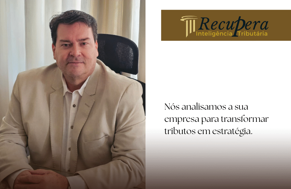 O que a Recupera Inteligência Tributária pode fazer pela sua empresa? 1 Blog Post para Blog