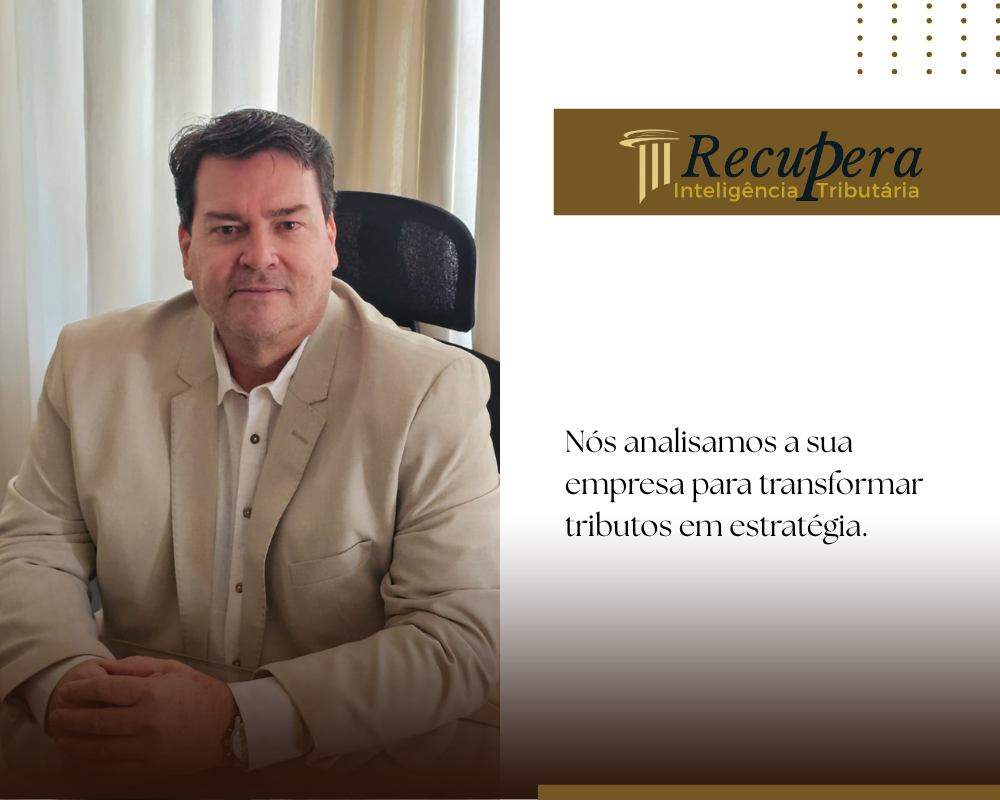 O que a Recupera Inteligência Tributária pode fazer pela sua empresa?
